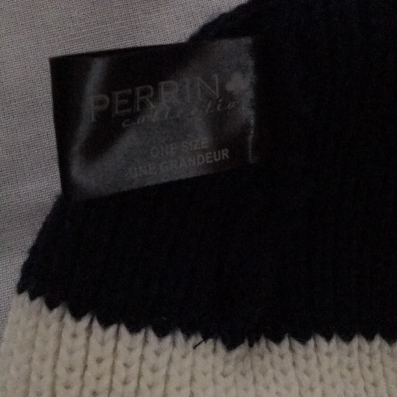 Perrin collection hat - Picture 2 of 2